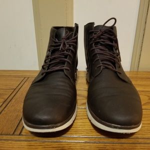 Timberland Franklin Park 6" Zip Boot men